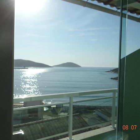 Suites Sol Da Manha Arraial do Cabo Exteriör bild