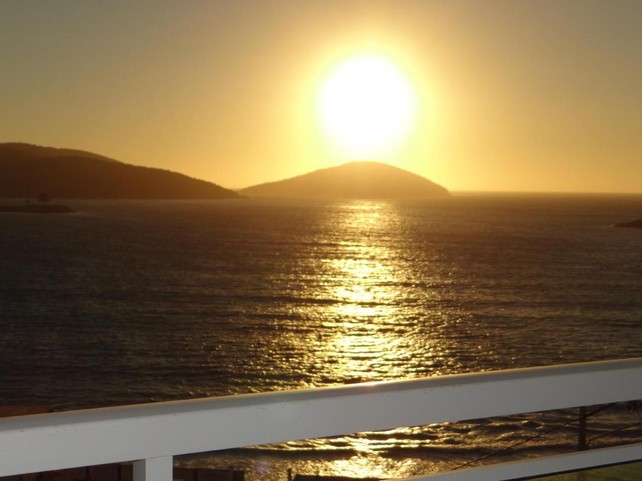 Suites Sol Da Manha Arraial do Cabo Exteriör bild