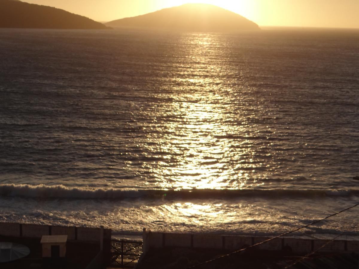 Suites Sol Da Manha Arraial do Cabo Exteriör bild