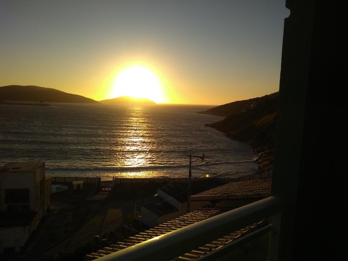 Suites Sol Da Manha Arraial do Cabo Exteriör bild