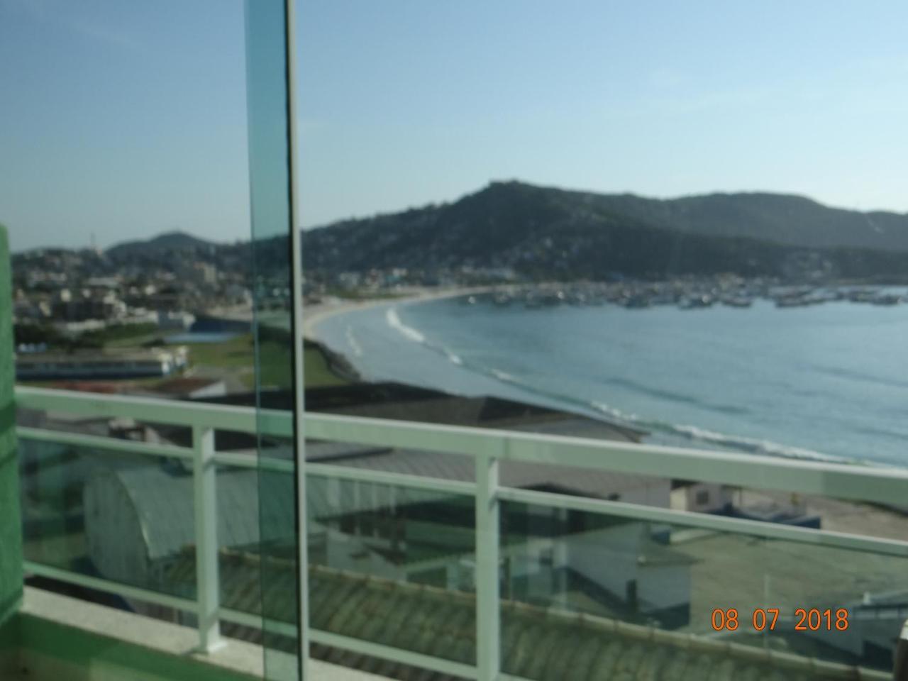 Suites Sol Da Manha Arraial do Cabo Exteriör bild