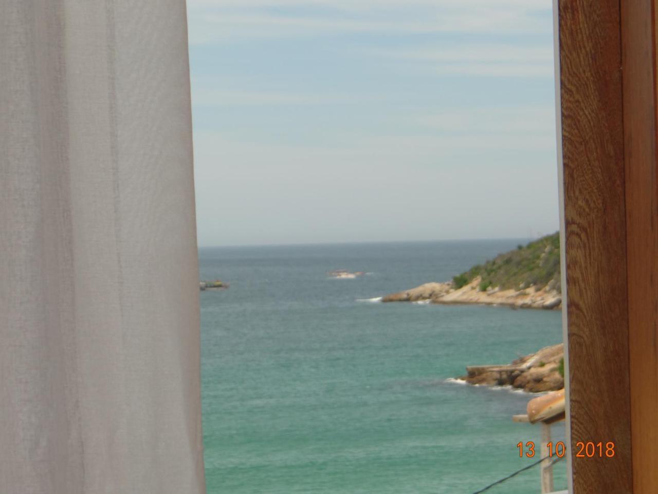 Suites Sol Da Manha Arraial do Cabo Exteriör bild