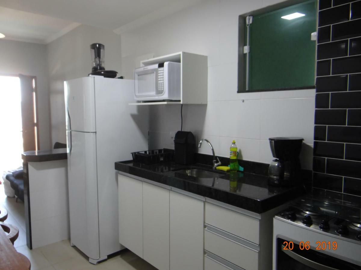 Suites Sol Da Manha Arraial do Cabo Exteriör bild